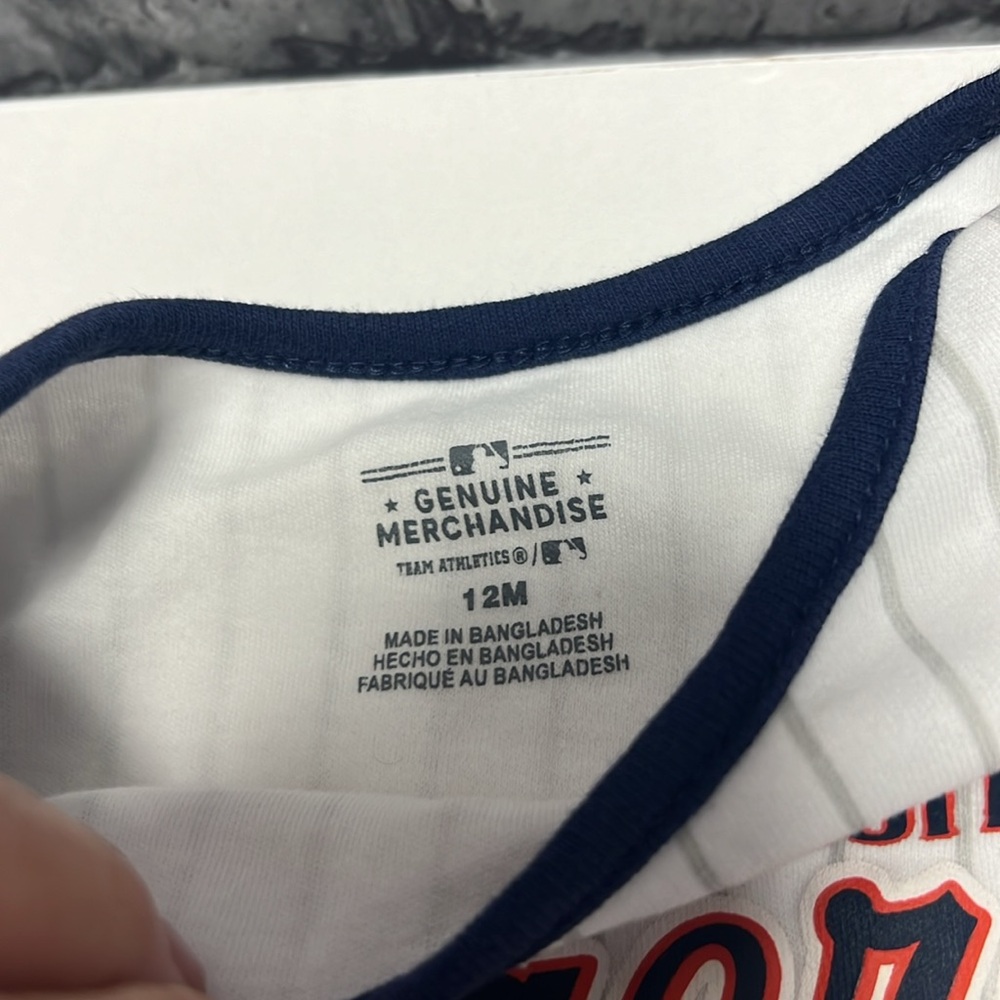 Detroit Tigers - Picture 5 of 8